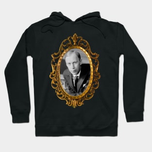 Sergei Prokofiev Hoodie